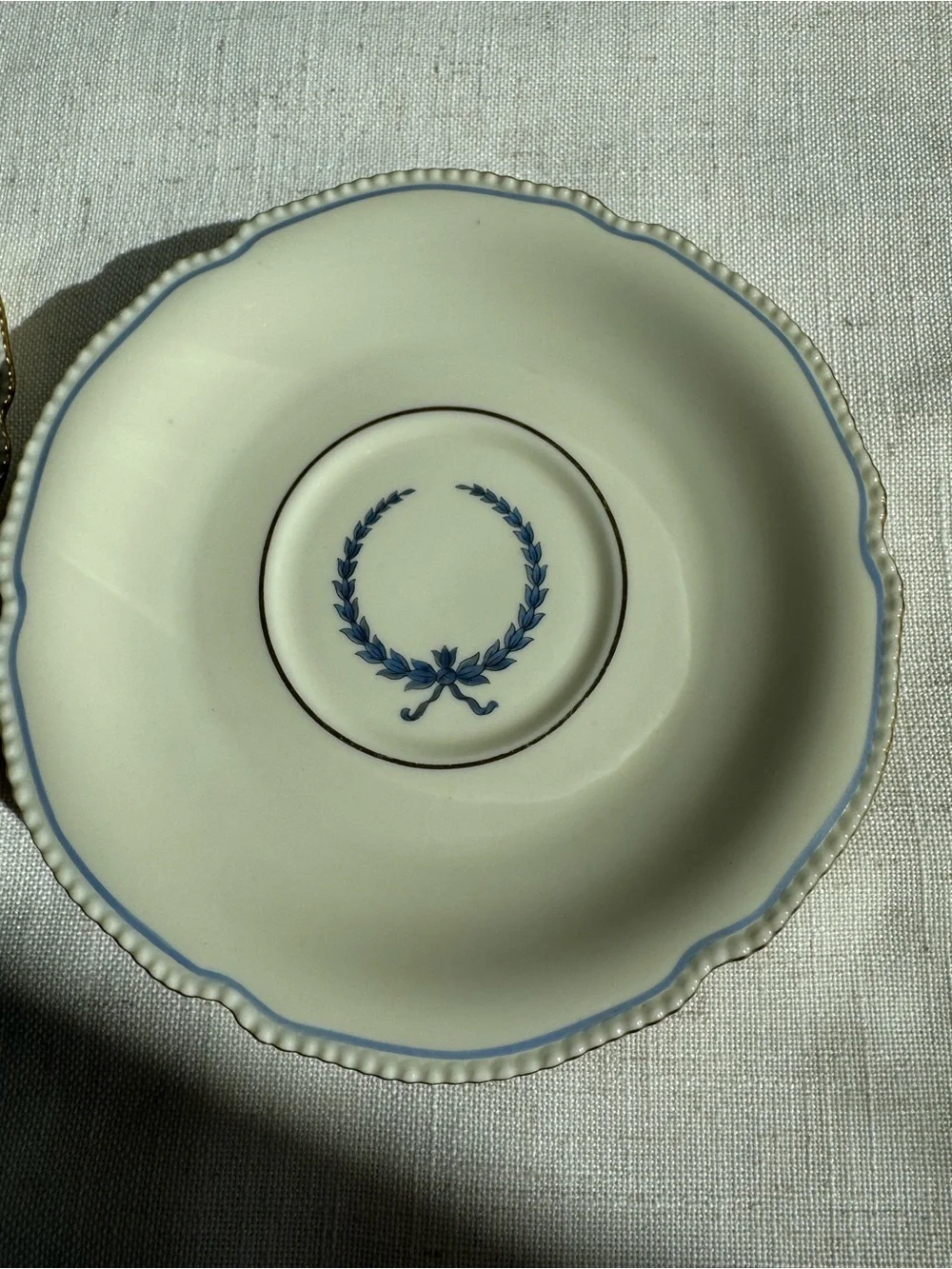 Vintage 1930s Rosenthal Ivory China 